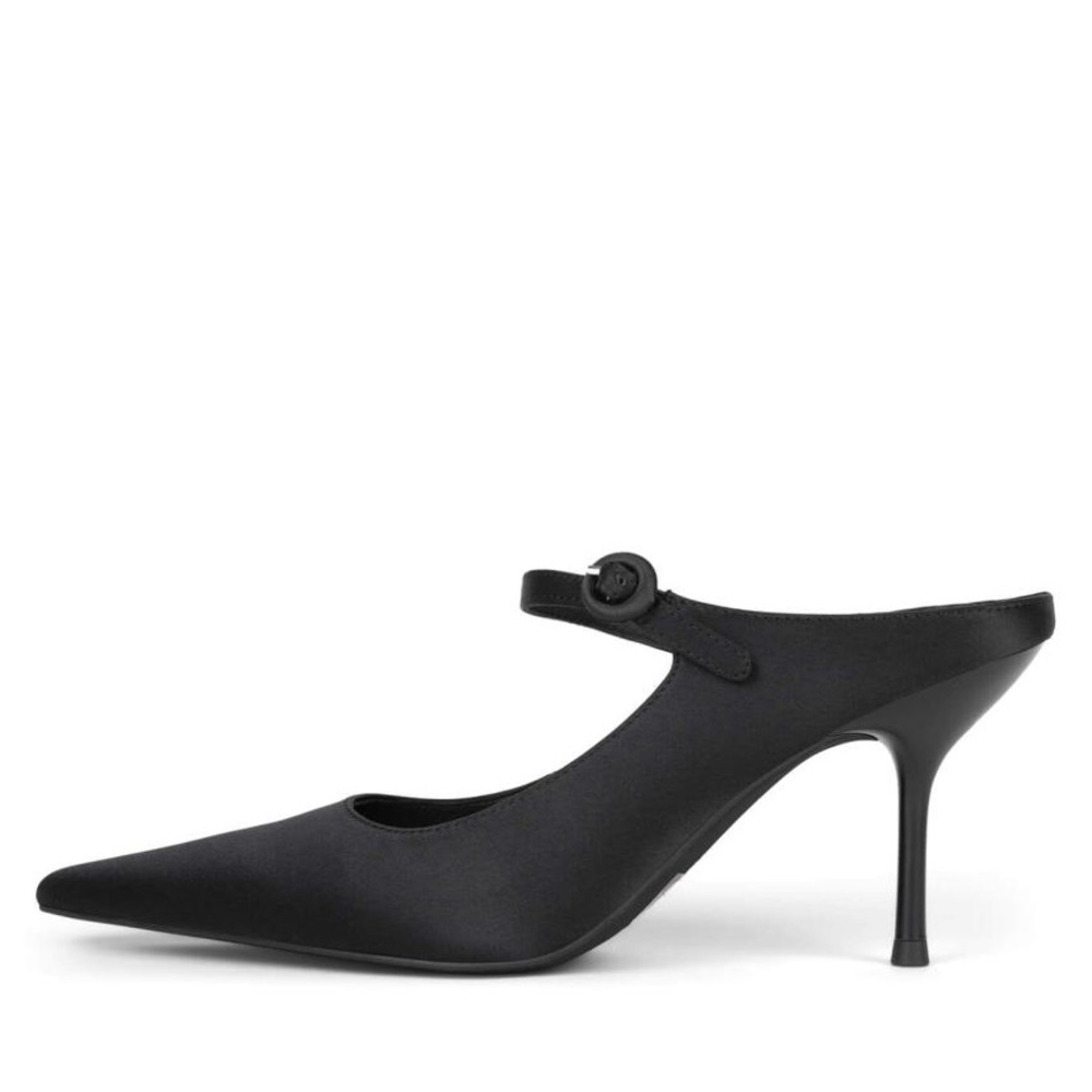 Jeffrey Campbell Black Heels